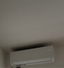 格力空调【价保618】天仪Pro 1.5匹 新一级能效 卧室节能省电空调挂机 国家补贴 实拍图