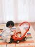 迪士尼（Disney）学步车防o型腿婴儿2026款防侧翻平衡车10个月以上宝宝学步手推车 实拍图