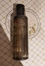 拜杰高硼硅玻璃酒瓶杯时间刻度水杯冷泡杯果汁杯透明杯子玻璃杯500ML 实拍图