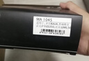 韦斯特空气滤清器*MA1045(适配比亚迪普瑞维亚埃尔法/雷克萨斯) 实拍图