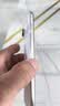Apple/苹果【开通联通eSIM送200G流量】iPhone Air 256GB 云白色【需现场激活】 实拍图