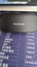 帕森（PARZIN）铝镁偏光太阳镜男 时尚简约运动骑行眼镜 开车驾驶墨镜男520礼物 实拍图