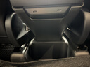固特异（Goodyear）适用于特斯拉焕新版Modely后排空调出风口下防护板TPE配件 实拍图