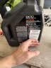 摩特（MOTUL）8100 Power 全合成机油0W-20 5L 汽车机油 API SP级 京东养车  实拍图