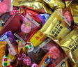 徐福记酥心糖阿尔卑斯等品牌混合休闲零食喜糖果1600g添喜伴手礼盒 实拍图