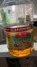 鲁花 【保真菜籽油】食用油 低芥酸特香菜籽油 6.18L   物理压榨 实拍图
