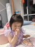 红色小象儿童化妆品心愿彩妆礼盒套装无毒舞台妆化妆品六一儿童节礼物女孩 实拍图