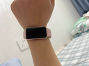 华为（HUAWEI）手环10 标准版 拂晓粉 智能手环专业睡眠分析情绪健康心率监测运动手环华为手环9升级 实拍图