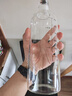 拜杰酒瓶空瓶高硼硅玻璃泡酒容器专用瓶自酿白酒瓶空酒瓶高档酒壶酒坛 实拍图