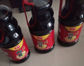 加加 精选系列 面条鲜1.9L【特级】0添加防腐剂拌面汤面生抽调料 实拍图