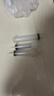 薛湖医用流食助推器喂食器胃管喂饭器针管针筒推注式给药器100毫升5支 实拍图