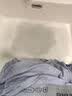 真维斯（Jeanswest）男士内裤纯棉平角裤大码四角4条 实拍图