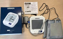 欧姆龙（OMRON）电子血压计血压仪家用臂筒式医用高精准HEM-1026  实拍图
