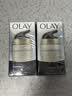 玉兰油（OLAY） 面霜女多效霜补水保湿抗皱紧致滋润淡纹面部护肤品男素颜润肤霜 多效面霜50g*2【店长推荐】 实拍图