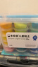 卡乐优（Coloyou）36色超轻粘土儿童无毒彩泥橡皮泥黏土套装手工课学生幼儿园透明箱 实拍图