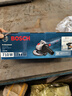 博世（BOSCH）经典款角磨机710瓦抛光打磨切割焊疤高效散热低噪握持舒适GWS700 实拍图