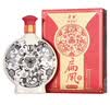 津酒扁凤壶 浓香型白酒 52度 500ml*1瓶 单瓶装 纯粮口粮酒 特产送礼 实拍图