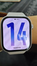 小米（MI）REDMI Watch 6皎月银 国家补贴 澎湃OS 3 心率血氧监测 红米手表6 小米汽车 送男友送女友 实拍图