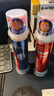 高露洁（Colgate）欧洲进口耀白去渍+防蛀直立按压泵式牙膏230ml去黄美白京东自营 实拍图