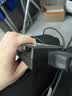 戴尔（DELL）原装 65W 小口笔记本电源适配器充电线  Inspiron 7572 7570 3410 3510 5493 7460 3511 3410 3420 19.5V3.34A 65W 小 实拍图
