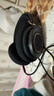 飞利浦（PHILIPS）头戴式有线耳机 SHP9600 HiFi高保真监听耳机 舒适音乐电竞电脑笔记本适用华为苹果手机直推 实拍图