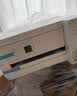 爱普生（EPSON）【6代新品】L4356墨仓式彩色无线AI学习打印机一体机家用/办公  L4266升级版(自动双面 液晶屏 白) 实拍图