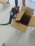 亿力桶式手持吸尘器家用超强大吸力工业车载商用大功率有线 干湿两用除尘地毯桌面开荒保洁【价保618】 实拍图