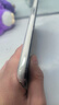 魅紫X60pro新款手机5G卡全网通512G高端旗舰大屏电竞畅玩游戏百元安卓学生长续航便宜老人智能原装新机 瓷白色【官方正品】 16GB+256GB 实拍图