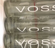 芙丝（VOSS）挪威进口苏打水气泡水(含气) 375ml*6瓶(玻璃瓶) 礼盒装 实拍图
