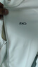 京东京造RC100自行车骑行服男夏季长袖速干山地公路车骑行衣服装备 灰 2XL 实拍图