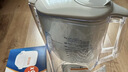 碧然德（BRITA）过滤净水器 家用滤水壶 Kalea 晨汐系列XL  3.5L（灰）+专家版滤芯5枚 环保加固包装 实拍图