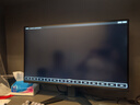 微星（MSI）黑刃X32 MAG 275QF X32 27英寸 2K240Hz 原生320Hz HDR400 0.5ms(GTG) IPS 游戏电竞显示器显示屏 实拍图