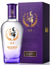 劲牌毛铺草本酒 苦荞酒 紫荞42度500ml*6瓶 整箱 实拍图