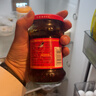 陶华碧老干妈  辣椒酱  精制牛肉末豆豉油辣椒210g 贵州特产 实拍图