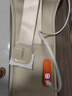 科普菲腰部按摩仪器暖宫腰带姨妈神器护腰带热灸按摩腰肌劳损送父母亲长辈生日实用礼物W15s价保618 实拍图