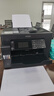 爱普生（EPSON）L15158 A3+彩色打印机办公喷墨双面打印复印一体机 （上门安装版）家用办公 有线/无线 实拍图