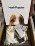 暇步士（Hush Puppies）皮带男真皮腰带自动扣商务男士腰带礼盒装生日礼物送男朋友父亲 实拍图