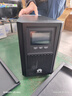 华为UPS2000-A-3KTTL电池+电池柜套装 满载2400W续航1小时 在线式UPS不间断电源 塔式机架长效主机 实拍图