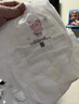 三只小猪3D轻薄婴儿拉拉裤L码80片 超薄透气尿不湿尿片尿布(9-14KG) 实拍图