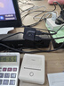 绿联HDMI2.0双向切换器二进一出4K60Hz高清1分2一拖二 笔记本电脑扩展接显示器分屏电视投屏投影70607 实拍图
