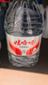 娃哈哈纯净水 5.5L*4桶 纸箱装整箱大桶装水 泡茶冲奶粉 哇哈哈饮用水 实拍图