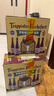 TRAPPISTES ROCHEFORT罗斯福圣杯礼盒330ml*4瓶+酒杯1支 比利时进口 精酿礼盒 京东自营 实拍图