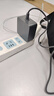 e磊（elei）华硕电源适配器FL8700 FL5900 VM520U/590Z R414U UX430充电线19V3.42A 4.0*1.35 细口  实拍图