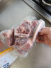 龙大肉食猪棒骨块2斤 ≥30%带肉率 免切猪筒骨猪肉 出口日本级大骨头烧烤 实拍图