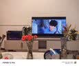 乐视TV55英寸 E55/E55S 1.5+8/2+32GB大内存 4K超高清HDR 金属全面屏 家用智能投屏 游戏液晶平板电视机 55英寸 E55S【2+32GB】 网络版 实拍图