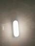 公牛（BULL）LED酷毙灯MC-A003E-CD床头衣柜条形小夜灯感应款3000K长100mm 实拍图