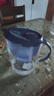 碧然德（BRITA） 过滤净水器 家用滤水壶 净水壶 海洋系列 3.5L蓝色 一壶3芯装 环保加固包装 实拍图