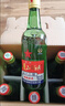 红星二锅头 大二 清香型白酒 56度 500ml*12瓶 整箱装 纯粮口粮酒 实拍图