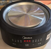 美的（Midea）【价保618】智能煎药壶中药锅中药壶煎药壶熬中药全自动煎药养生壶家用大容量分体式陶瓷JYC3060 实拍图