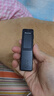 纽曼W10录音笔64G转文字神器超长待机续航培训小型随身便携式声控录音器会议记录专业降噪可连手机设备 实拍图